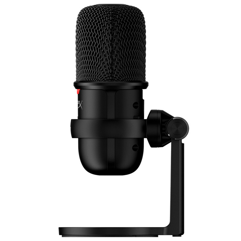 میکروفون رومیزی HyperX Solocast