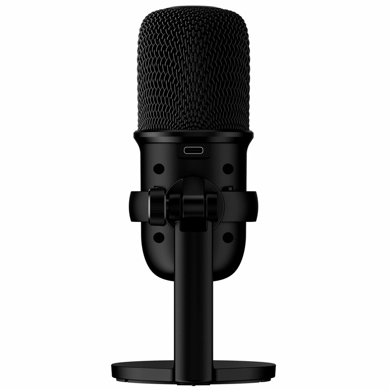 میکروفون رومیزی HyperX Solocast - Image 3