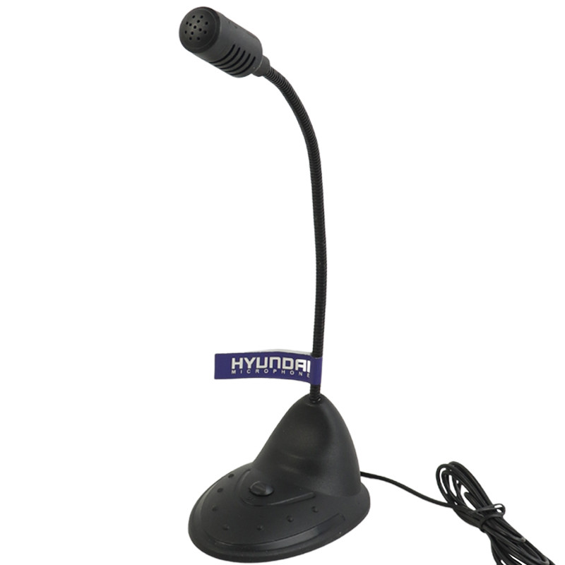 میکروفون رومیزی Hyundai HY-K500