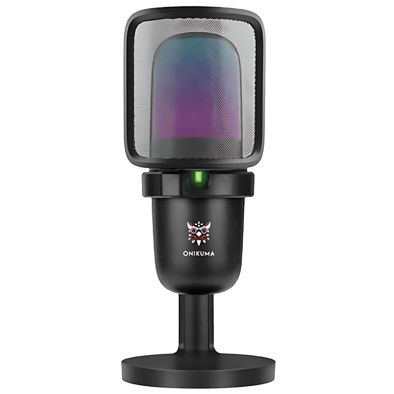 میکروفون رومیزی Onikuma M730