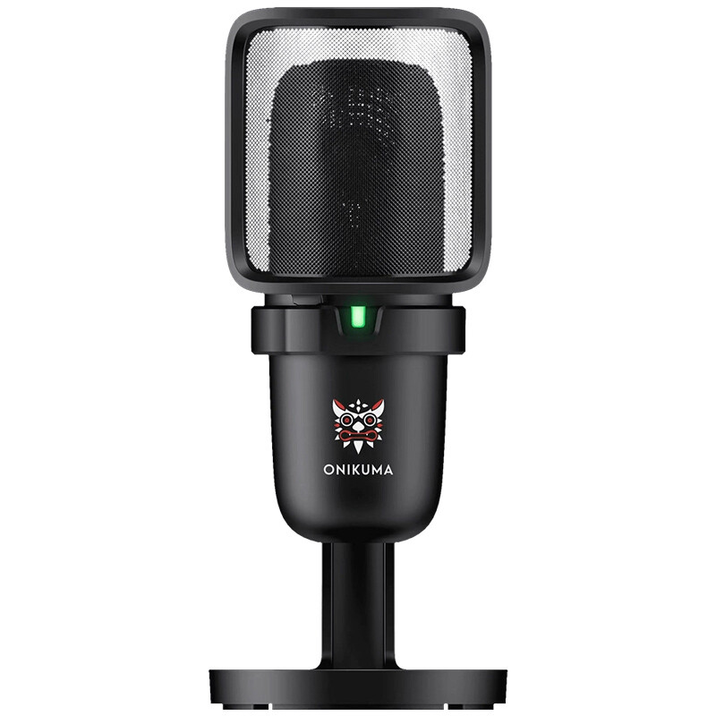 میکروفون رومیزی Onikuma M730 - Image 3