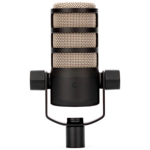 میکروفون رومیزی Rode PodMic_6933232c9f0f7.jpeg میکروفون رومیزی Rode PodMic
