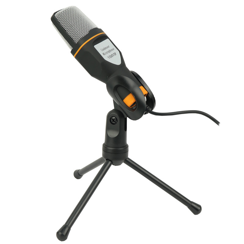 میکروفون رومیزی SF-666B