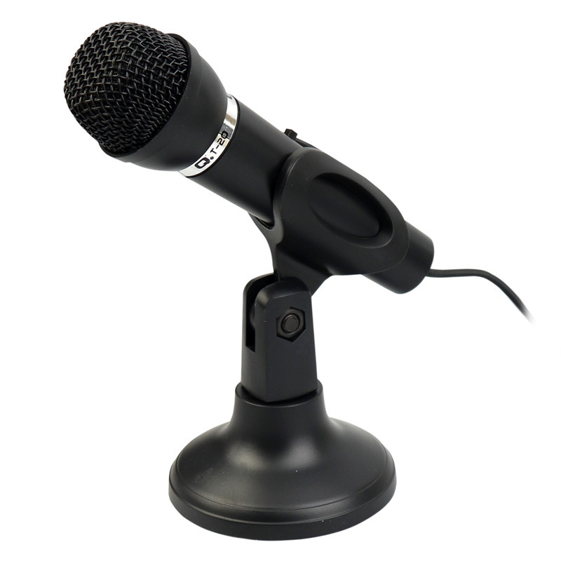 میکروفون رومیزی T-20