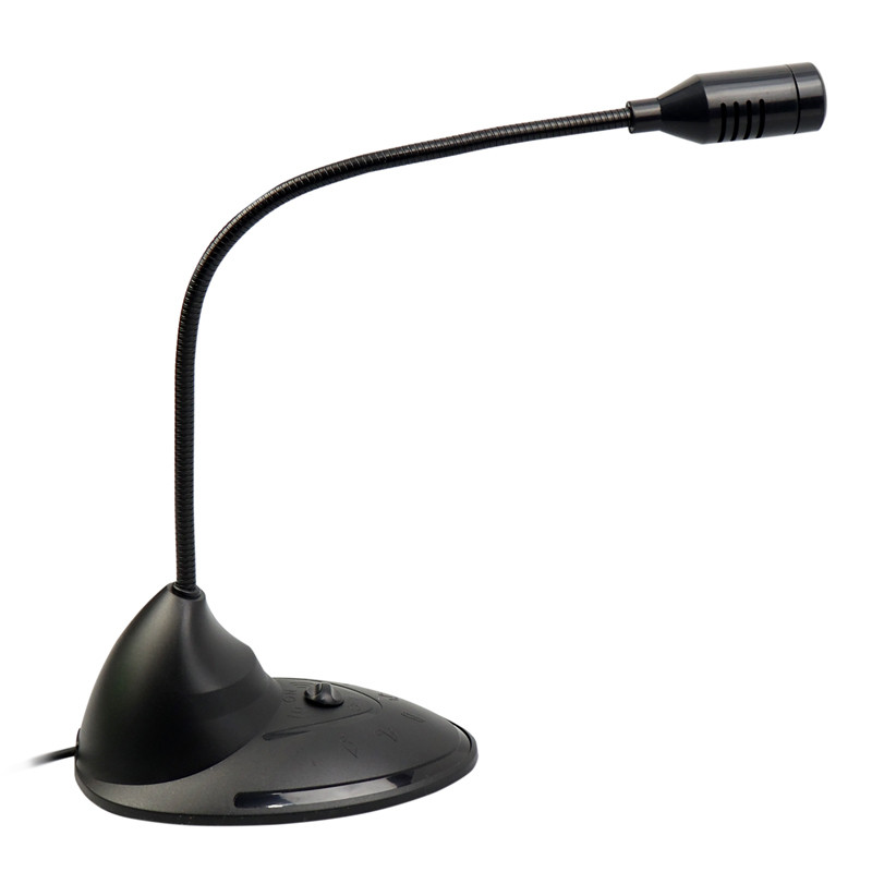 میکروفون رومیزی T-21