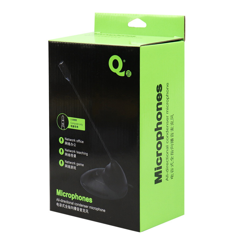 میکروفون رومیزی T-21 - Image 3