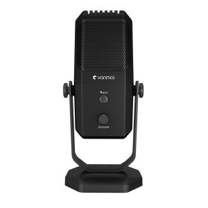 میکروفون رومیزی Yanmai SF-900_692f593eac473.jpeg میکروفون رومیزی Yanmai SF-900