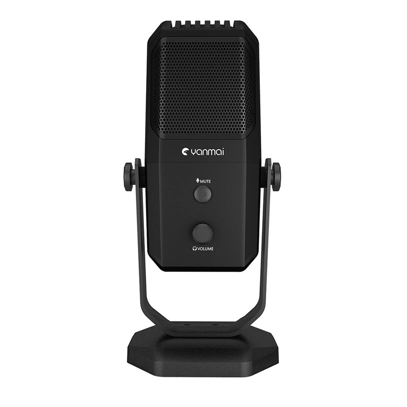 میکروفون رومیزی Yanmai SF-900