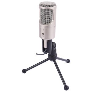 میکروفون رومیزی Yanmai SF-960 AUX_69317b356ed87.jpeg میکروفون رومیزی Yanmai SF-960 AUX