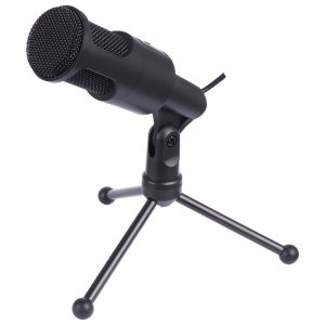 میکروفون رومیزی Yanmai SF-960 USB_69317c80ac7f8.jpeg میکروفون رومیزی Yanmai SF-960 USB