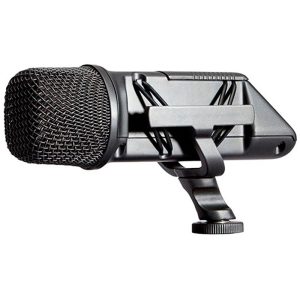 میکروفون شاتگان کندانسور Rode Stereo VideoMic_693324ed6957c.jpeg میکروفون شاتگان کندانسور Rode Stereo VideoMic