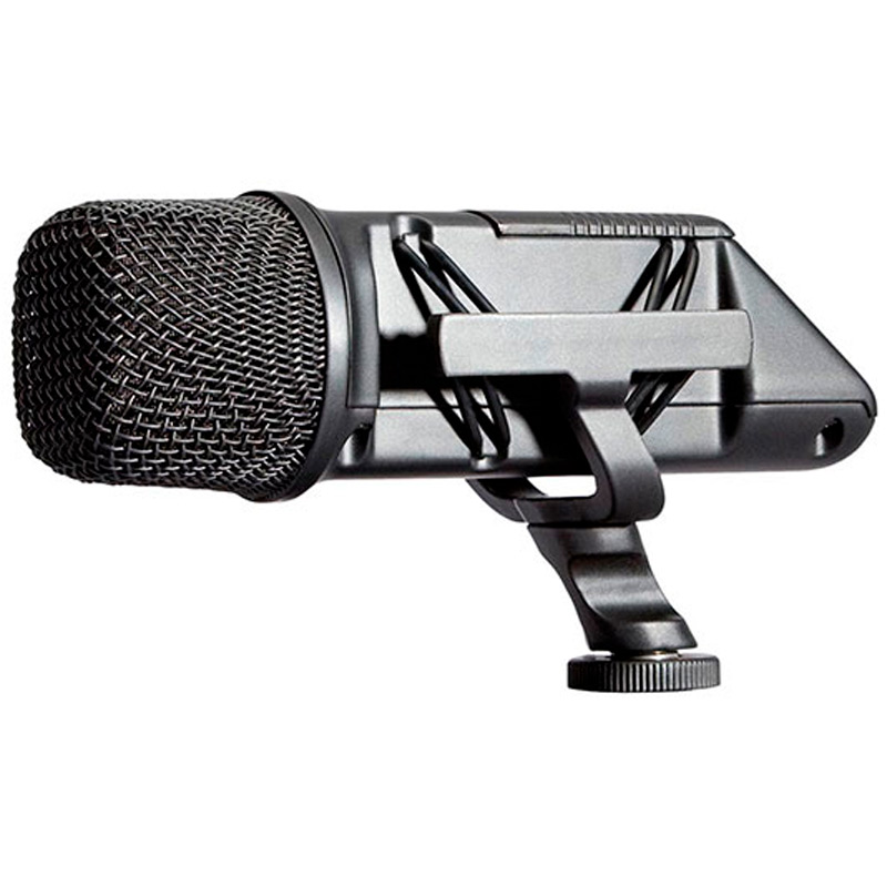 میکروفون شاتگان کندانسور Rode Stereo VideoMic