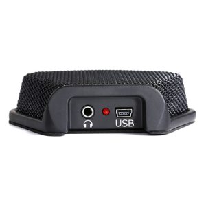 میکروفون کندانسور Boya BY-MC2_6933218900919.jpeg میکروفون کندانسور Boya BY-MC2