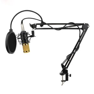 میکروفون کندانسور و پایه لرزشگیر Westcott BM800 + پاپ فیلتر_693334c3e0883.jpeg میکروفون کندانسور و پایه لرزشگیر Westcott BM800 + پاپ فیلتر