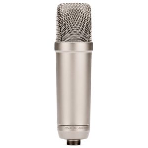 میکروفون کندانسور Rode NT1-A + پاپ فیلتر_693323d312eee.jpeg میکروفون کندانسور Rode NT1-A + پاپ فیلتر