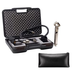 میکروفون کندانسور Rode NT4_69332472431ff.jpeg میکروفون کندانسور Rode NT4