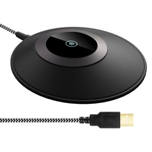 میکروفون کندانسور Yanmai G13_6933345d5ed55.jpeg میکروفون کندانسور Yanmai G13