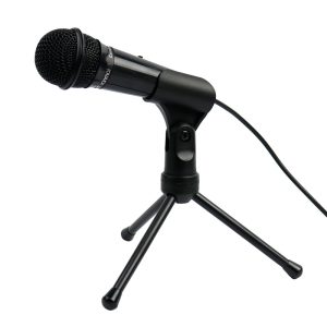 میکروفون کندانسور Yanmai SF-910_692f5d5069516.jpeg میکروفون کندانسور Yanmai SF-910