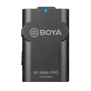 میکروفون یقه ای بی سیم Boya BY-WM4 Pro-K6