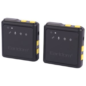 میکروفون یقه ای بی سیم Earldom ET-MC9L_692f4893f308e.jpeg میکروفون یقه ای بی سیم Earldom ET-MC9L