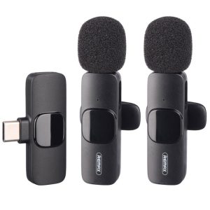 میکروفون یقه ای بی سیم K03_6932d1bf639f5.jpeg میکروفون یقه ای بی سیم K03