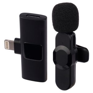 میکروفون یقه ای بی سیم K9_6932ed9c113cf.jpeg میکروفون یقه ای بی سیم K9