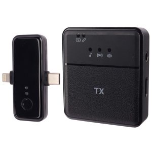 میکروفون یقه ای بی سیم SX31_6932cd39dbb0d.jpeg میکروفون یقه ای بی سیم SX31