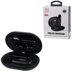 میکروفون یقه ای بی سیم Yoshita YG-05 کد 1_692f2d54b28e2.jpeg میکروفون یقه ای بی سیم Yoshita YG-05 کد 1