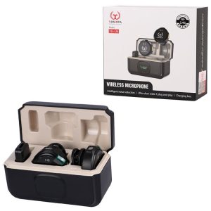 میکروفون یقه ای بی سیم Yoshita YG-06 Lightning_692f651183af8.jpeg میکروفون یقه ای بی سیم Yoshita YG-06 Lightning