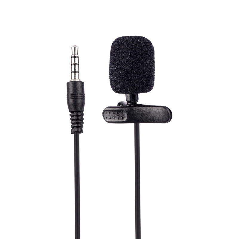 میکروفون یقه ای شرینک کد 2