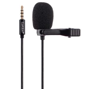 میکروفون یقه ای Earldom ET-E34_6932d2690943a.jpeg میکروفون یقه ای Earldom ET-E34