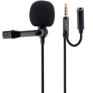 میکروفون یقه ای Earldom ET-E38_692f520a91acf.jpeg میکروفون یقه ای Earldom ET-E38