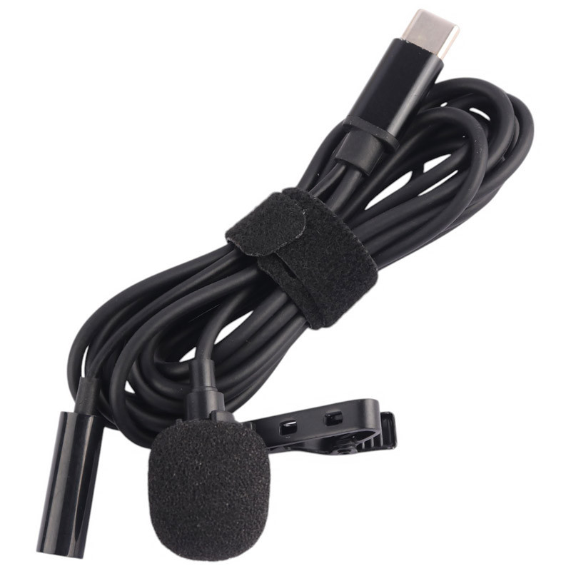 میکروفون یقه ای Earldom ET-E39 - Image 3