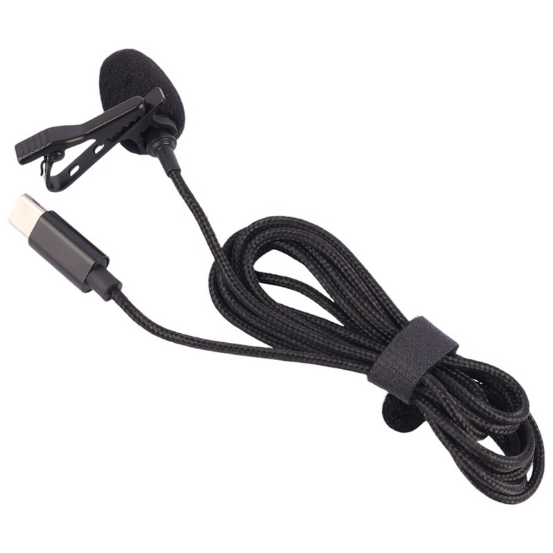 میکروفون یقه ای LH03010 - Image 3