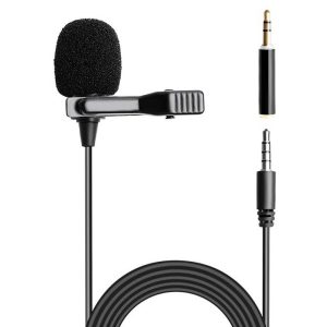 میکروفون یقه ای Maono AU-402L_6933464962f31.jpeg میکروفون یقه ای Maono AU-402L