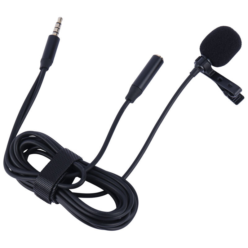 میکروفون یقه ای Nitu NM01 - Image 3