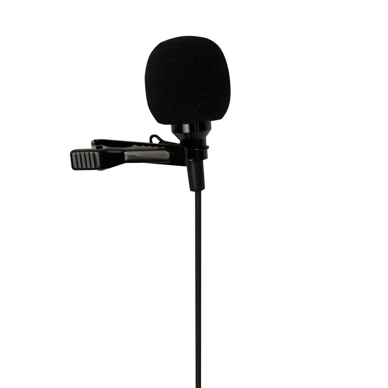 میکروفون یقه ای Tik Tok Mic Lav - Image 3