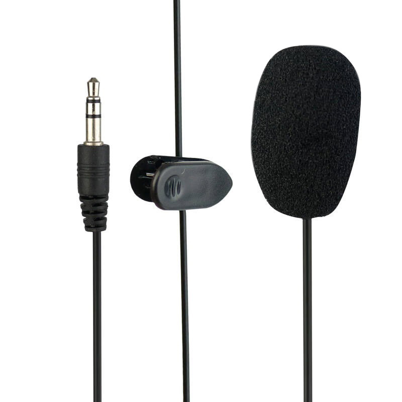 میکروفون یقه ای Yinwei شرینک