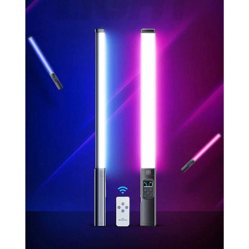 نور ثابت باتومی H2 RGB - Image 3