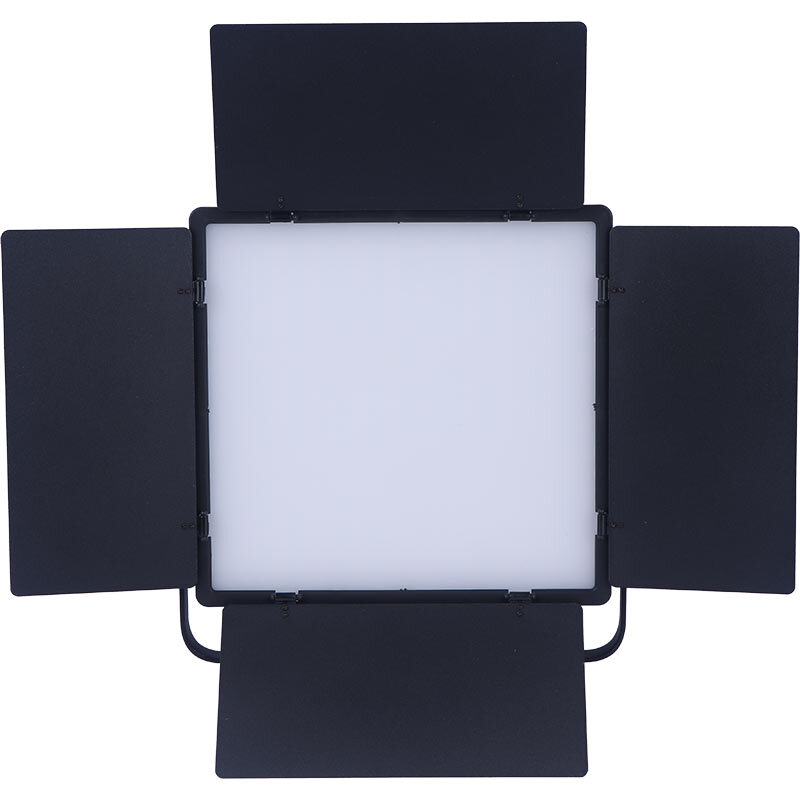 نور ثابت زئوس BK-660 RGB