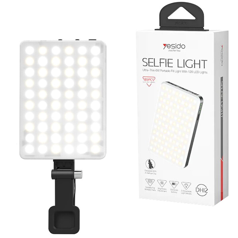 نور ثابت یسیدو DH12