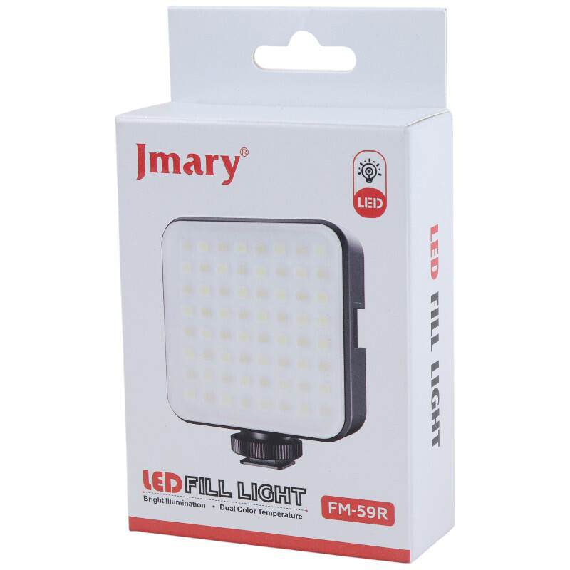 نور ثابت Jmary FM-59R - Image 3