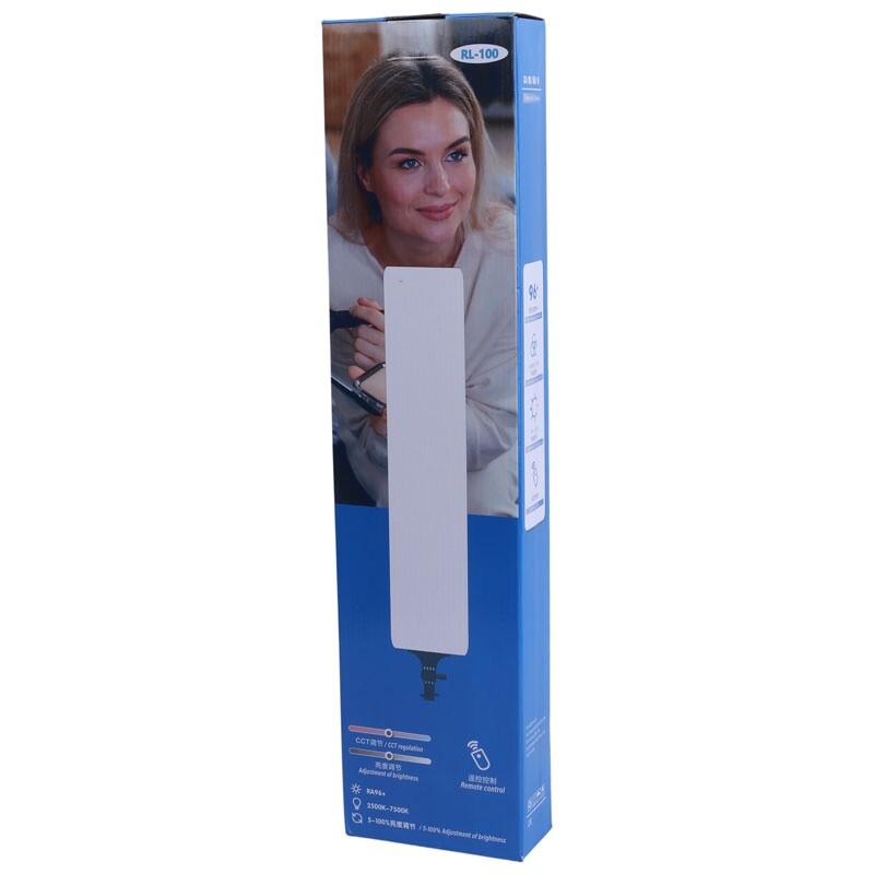 نور ثابت LED RL-100 - Image 3