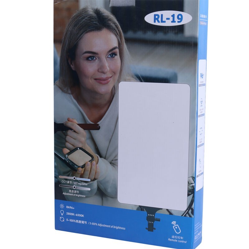 نور ثابت LED RL-19 - Image 3