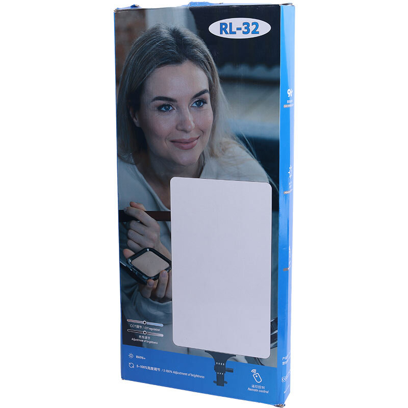 نور ثابت LED RL-32 - Image 3