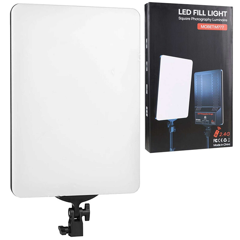 نور ثابت M777