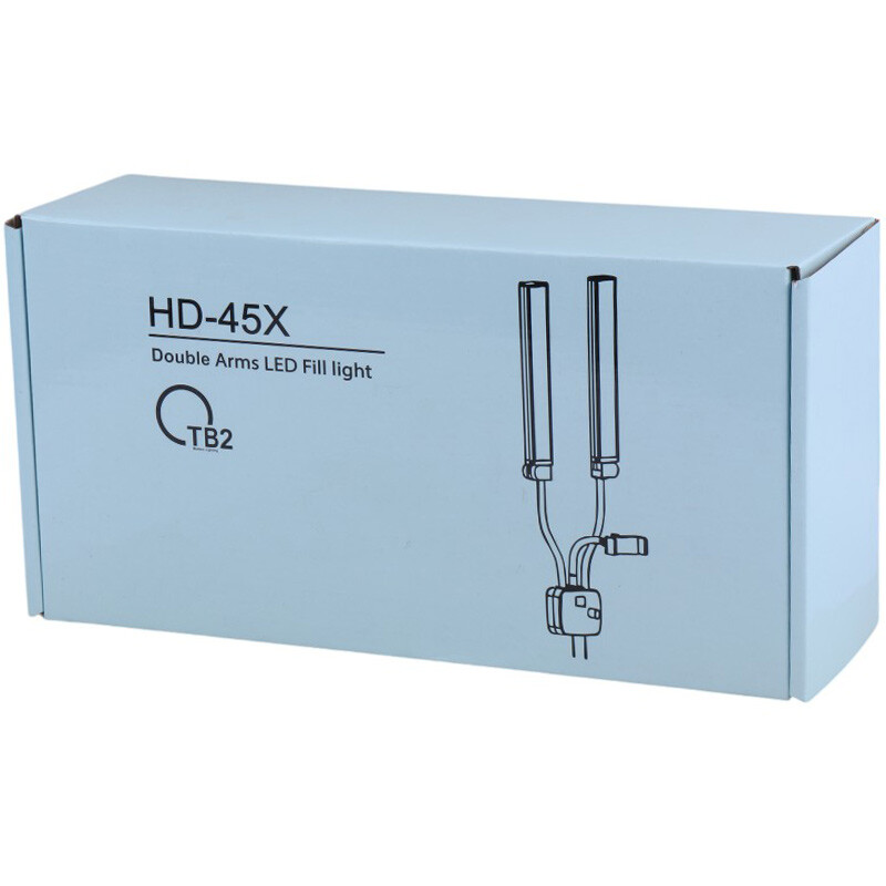 نور ثابت TB2 HD-45X - Image 3