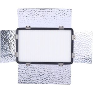 نور ثابت Video LED Light DC-520_692f47bf10f55.jpeg نور ثابت Video LED Light DC-520