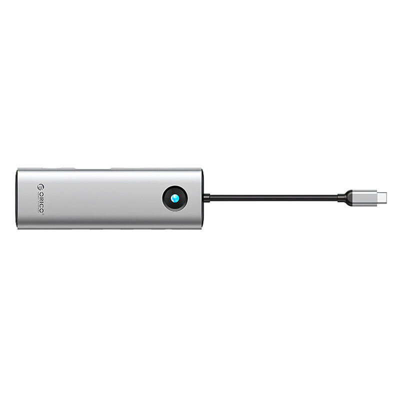 هاب 10 پورت Type-C اوریکو PW11-10P_692eae48da78a.jpeg