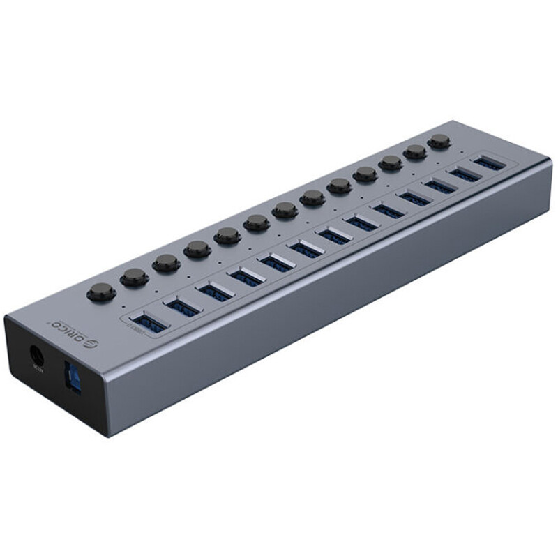 هاب 13 پورت USB3.0 اوریکو BT2U3-13AB_692e16ce915a2.jpeg
